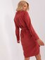 Kleit naistele Lakerta, punane hind ja info | Kleidid | kaup24.ee