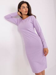 платье em-sk-hw-20-380.01x фиолетовое цена и информация | Платья | kaup24.ee