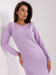 платье em-sk-hw-20-380.01x фиолетовое цена и информация | Платье | kaup24.ee