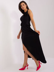 Kleit naistele Lily Rose, must hind ja info | Kleidid | kaup24.ee