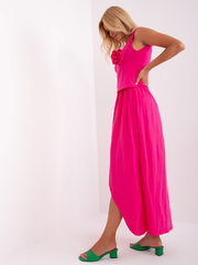 Kleit naistele Lily Rose, roosa hind ja info | Kleidid | kaup24.ee