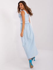 Kleit naistele Lily Rose, sinine hind ja info | Kleidid | kaup24.ee