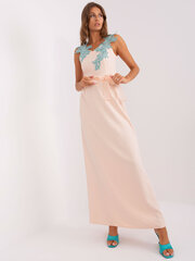 платье lk-sk-509350.25 розовое цена и информация | Платья | kaup24.ee