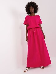 Kleit naistele Relevance, punane hind ja info | Kleidid | kaup24.ee
