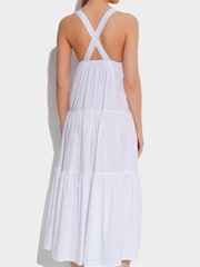 Kleit naistele Emporio Armani, valge hind ja info | Kleidid | kaup24.ee