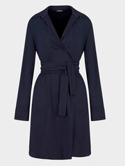 Kleit naistele Emporio Armani, sinine hind ja info | Kleidid | kaup24.ee