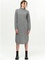 Kleit naistele Loriata, hall hind ja info | Kleidid | kaup24.ee