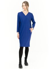 Kleit naistele Loriata, sinine hind ja info | Kleidid | kaup24.ee