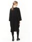 Kleit naistele Loriata, must hind ja info | Kleidid | kaup24.ee