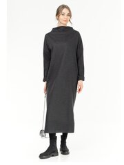 Kleit naistele Loriata, hall hind ja info | Kleidid | kaup24.ee
