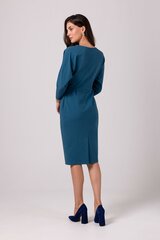 Kleit naistele Bewar, sinine hind ja info | Kleidid | kaup24.ee
