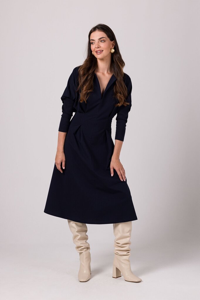 Kleit naistele Bewar, sinine hind ja info | Kleidid | kaup24.ee