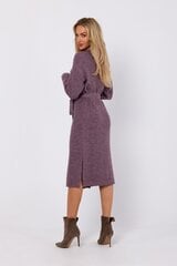 Платье женское Vila, фиолетовое цена и информация | Платье | kaup24.ee