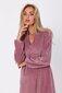 Kleit naistele Made of Emotion, roosa hind ja info | Kleidid | kaup24.ee