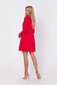 Kleit naistele Made of Emotion, punane цена и информация | Kleidid | kaup24.ee