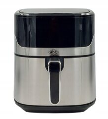 ABC Kitchen ZHAF-650AUP, 1600 W, 6,5 l hind ja info | Fritüürid, kuumaõhufritüürid | kaup24.ee
