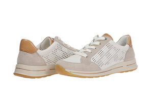 Спортивные туфли для женщин Ara, песочного цвета цена и информация | Спортивная обувь, кроссовки для женщин | kaup24.ee