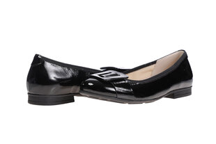 Naiste kingad Gabor 65129, mustad hind ja info | Naiste kingad | kaup24.ee
