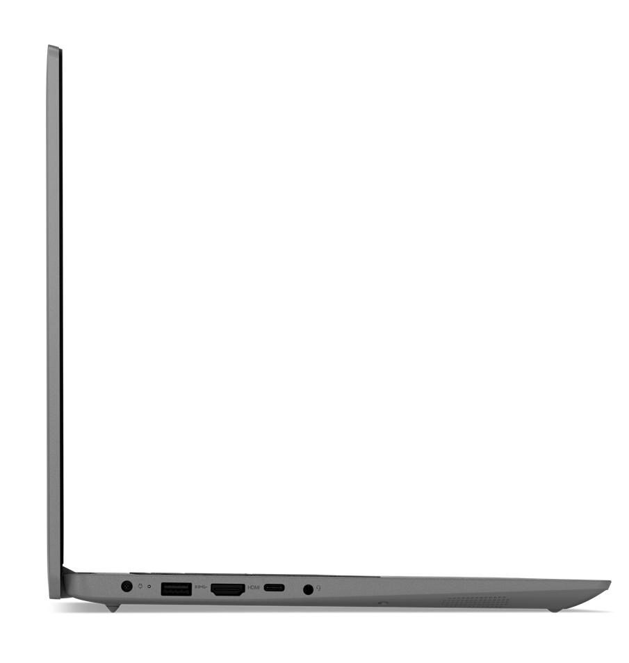 Lenovo IdeaPad 3 15IAU7 i3-1215U 15.6" FHD IPS 300nits AG 16GB DDR4 3200 SSD512 Intel UHD Graphics NoOS Arctic Grey цена и информация | Sülearvutid | kaup24.ee