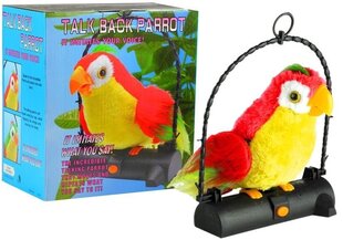 Interaktiivne papagoi hind ja info | Arendavad mänguasjad | kaup24.ee
