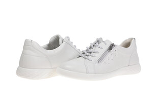 Спортивные туфли для женщин Waldlaufer 13716, белые цена и информация | Спортивная обувь, кроссовки для женщин | kaup24.ee