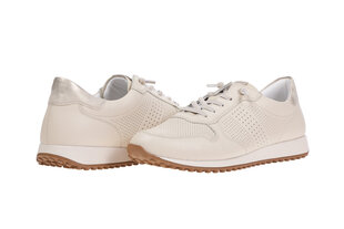 Спортивные туфли для женщин Remonte 32534, песочного цвета цена и информация | Спортивная обувь, кроссовки для женщин | kaup24.ee