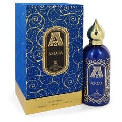 Парфюмерная вода Attar Collection Azora EDP для мужчин/женщин, 100 мл цена и информация | Женские духи | kaup24.ee