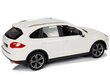 Kaugjuhitav Porsche Cayenne Turbo, Rastar R/C hind ja info | Poiste mänguasjad | kaup24.ee