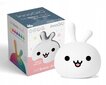 InnoGio laste laualamp Bunny hind ja info | Lastetoa valgustid | kaup24.ee