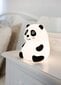 InnoGio laste laualamp Panda hind ja info | Lastetoa valgustid | kaup24.ee