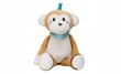 Interaktiivne plüüsist mänguasi InnoGio Giofriends Lucy цена и информация | Imikute mänguasjad | kaup24.ee