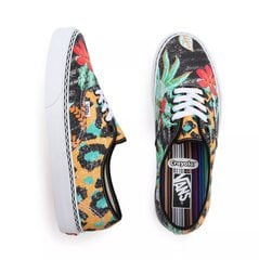 Vans x Crayola Authentic vabaajajalatsid naistele VN0A5KRDARF1 цена и информация | Спортивная обувь, кроссовки для женщин | kaup24.ee