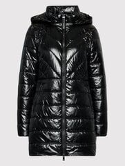 Женская куртка Calvin Klein, Essential Recycled padded coat, черный, K20K204868 BEH цена и информация | Женские куртки | kaup24.ee