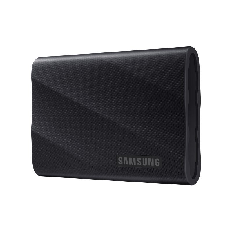 Samsung T9 2TB Black hind ja info | Välised kõvakettad (SSD, HDD) | kaup24.ee