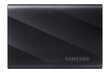 SSD 1TB T9 USB3.2 Gen2x2 black hind ja info | Välised kõvakettad (SSD, HDD) | kaup24.ee