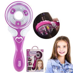 Автоматический инструмент для плетения цена и информация | Игрушки для девочек | kaup24.ee
