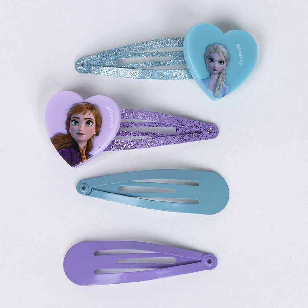 Jääkuningriigi ehtekomplekt (Frozen) цена и информация | Tüdrukute mänguasjad | kaup24.ee