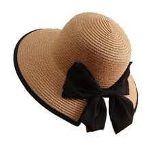 Naiste päikesemüts hind ja info | Naiste mütsid ja peapaelad | kaup24.ee