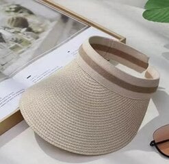 Женская шляпа от солнца цена и информация | Женские шапки | kaup24.ee