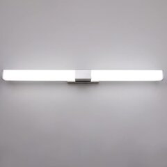 Светодиодный светильник Klighten для зеркала в ванной комнате цена и информация | Настенные светильники | kaup24.ee