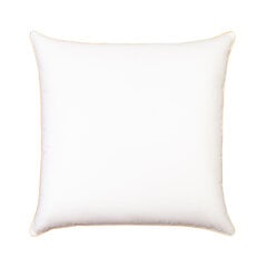 Пуховая подушка Premium, 50x60 см, розовая - Пух 70% для спальни цена и информация | Подушки | kaup24.ee