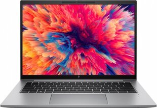 HP ZBook Firefly 14 G9 14" i5 16GB 512GB Win11 Pro цена и информация | Записные книжки | kaup24.ee