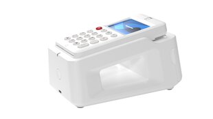 myPOS Go Combo makseterminal koos printeri ja laadimisdokiga hind ja info | Nutiseadmed ja aksessuaarid | kaup24.ee