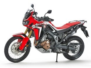 Tamiya - Honda CRF 1000L Africa Twin Enduro, 1/6, 16042 цена и информация | Конструкторы и кубики | kaup24.ee