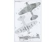 Tamiya - Ilyushin IL-2 Shturmovik & GAZ-67B Set, 1/48, 25212 hind ja info | Klotsid ja konstruktorid | kaup24.ee