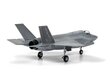 Airfix - Lockheed Martin F-35B Lightning II mudeli komplekt, 1/72, A55010 hind ja info | Klotsid ja konstruktorid | kaup24.ee