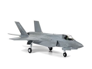 Airfix - Lockheed Martin F-35B Lightning II mudeli komplekt, 1/72, A55010 hind ja info | Klotsid ja konstruktorid | kaup24.ee