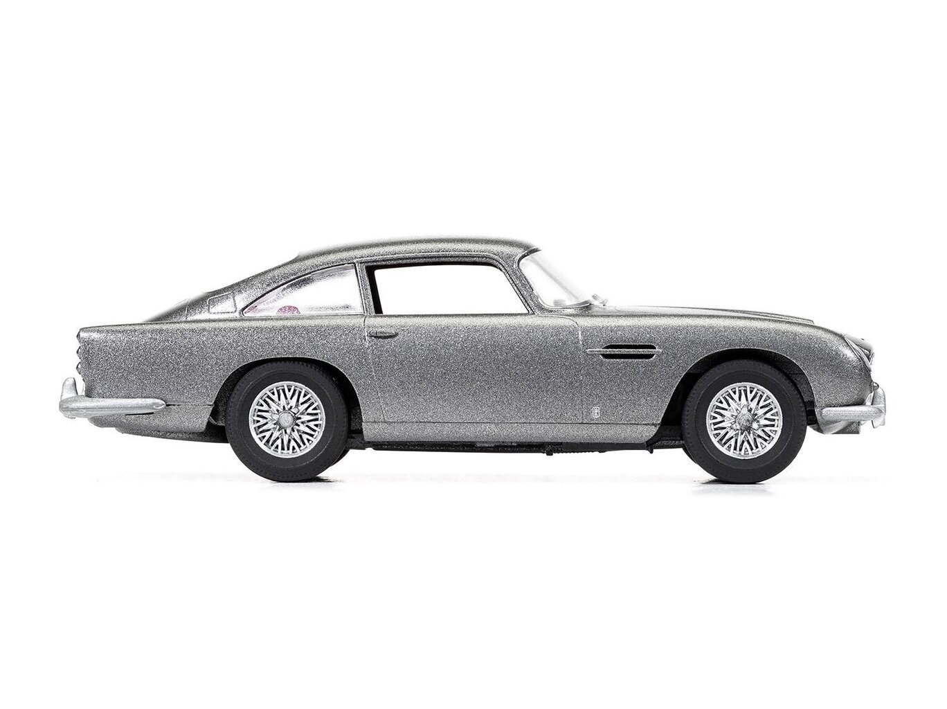 Airfix - Aston Martin DB5 mudeli komplekt, 1/43, A55011 цена и информация | Klotsid ja konstruktorid | kaup24.ee
