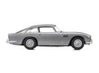 Airfix - Aston Martin DB5 mudeli komplekt, 1/43, A55011 hind ja info | Klotsid ja konstruktorid | kaup24.ee