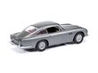 Airfix - Aston Martin DB5 mudeli komplekt, 1/43, A55011 цена и информация | Klotsid ja konstruktorid | kaup24.ee